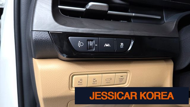 2023 Kia Carnival 4th Gen - Thumbnail 7