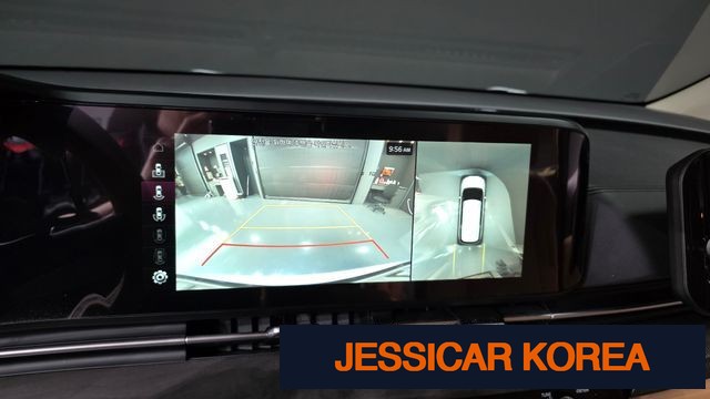 2023 Kia Carnival 4th Gen - Thumbnail 8