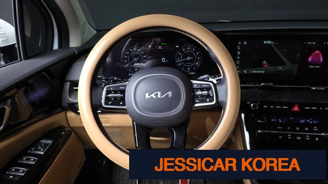 2023 Kia Carnival 4th Gen - Thumbnail 15