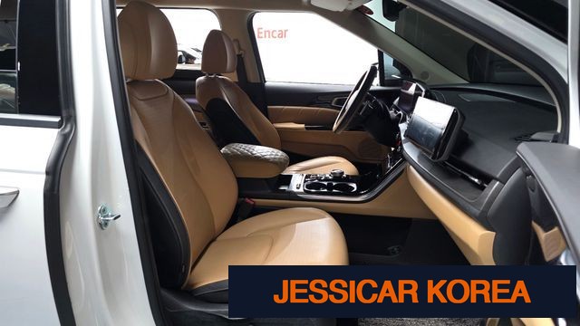 2023 Kia Carnival 4th Gen - Thumbnail 17