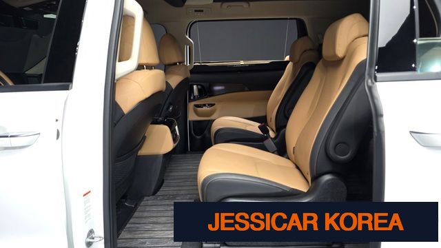 2023 Kia Carnival 4th Gen - Thumbnail 20