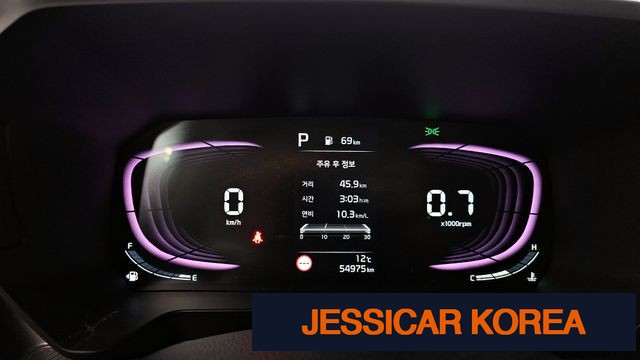 2024 Kia The New Kia Ray - Thumbnail 4