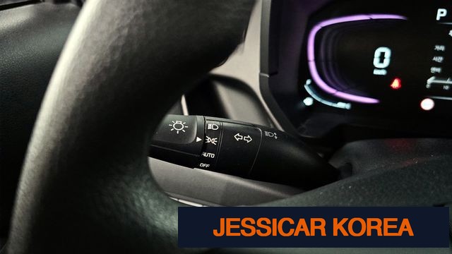 2024 Kia The New Kia Ray - Thumbnail 5