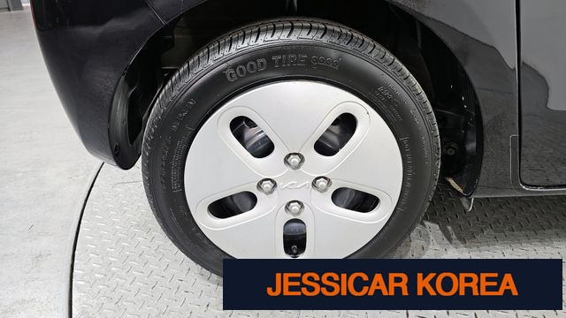 2024 Kia The New Kia Ray - Thumbnail 8