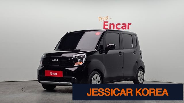 2024 Kia The New Kia Ray - Thumbnail 9