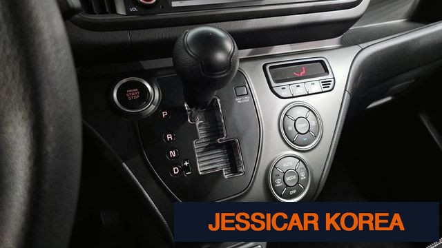 2024 Kia The New Kia Ray - Thumbnail 10