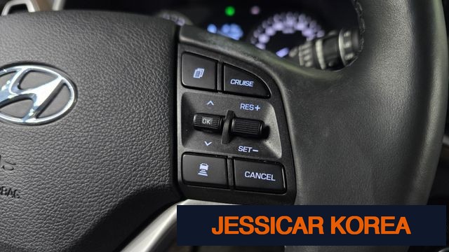 2019 Hyundai All new Tucson - Thumbnail 2