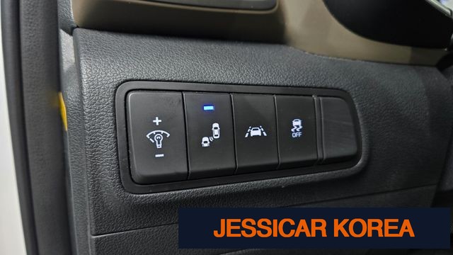 2019 Hyundai All new Tucson - Thumbnail 3