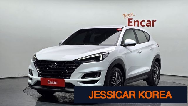 2019 Hyundai All new Tucson - Thumbnail 7