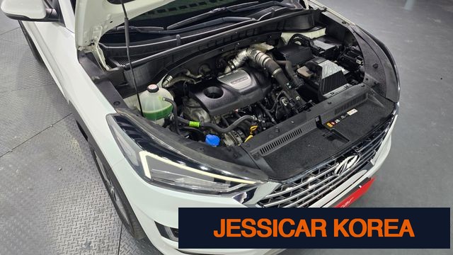 2019 Hyundai All new Tucson - Thumbnail 9