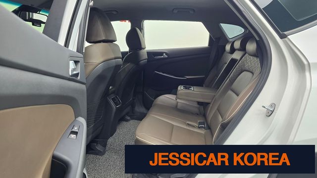 2019 Hyundai All new Tucson - Thumbnail 10