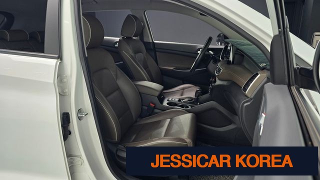 2019 Hyundai All new Tucson - Thumbnail 12