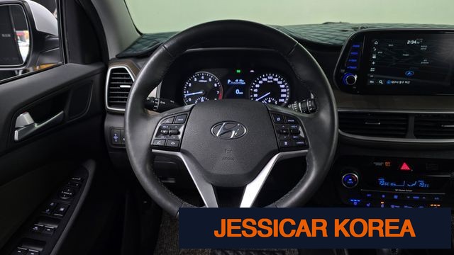 2019 Hyundai All new Tucson - Thumbnail 15