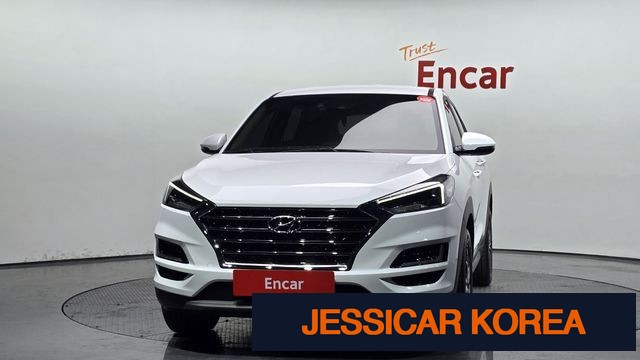 2019 Hyundai All new Tucson - Thumbnail 16