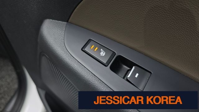 2019 Hyundai All new Tucson - Thumbnail 19