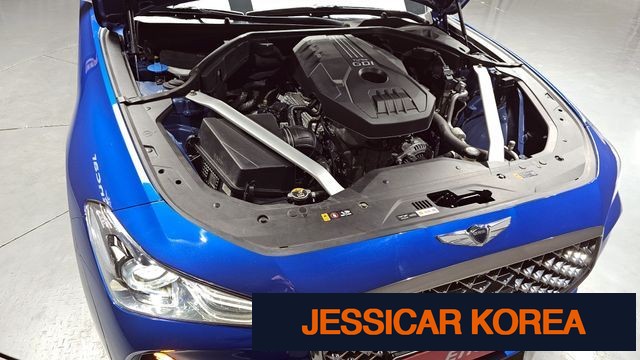 2018 Genesis G70 - Thumbnail 2