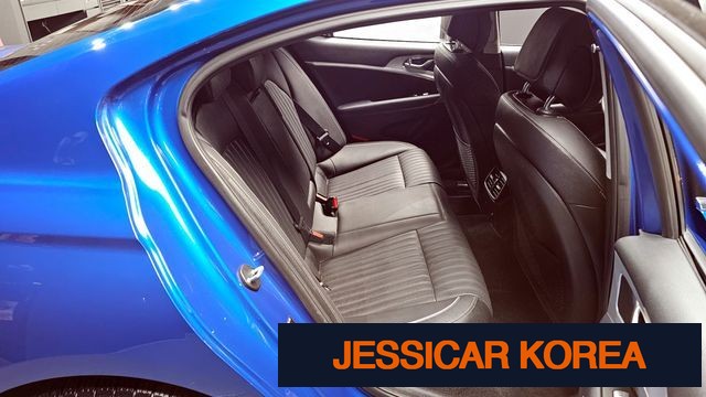 2018 Genesis G70 - Thumbnail 4