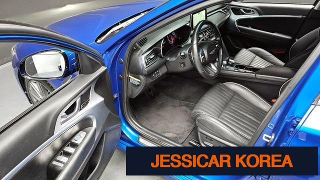 2018 Genesis G70 - Thumbnail 5