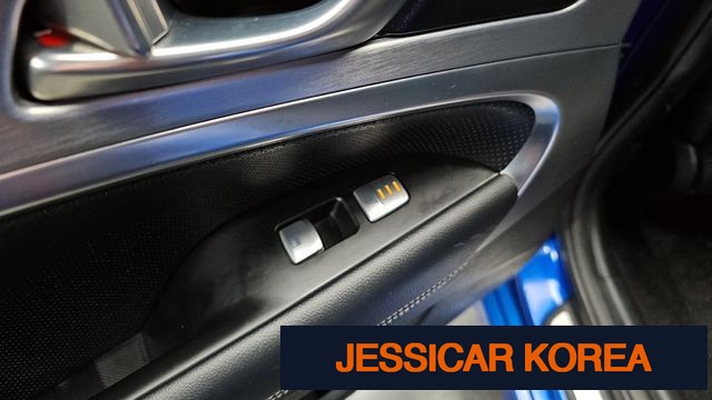 2018 Genesis G70 - Thumbnail 8