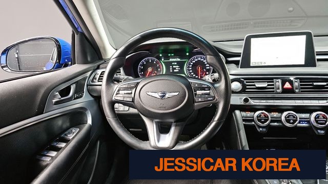 2018 Genesis G70 - Thumbnail 10
