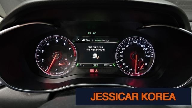 2018 Genesis G70 - Thumbnail 11