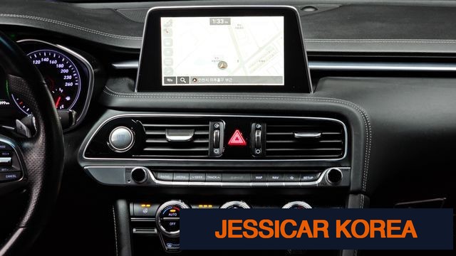 2018 Genesis G70 - Thumbnail 13