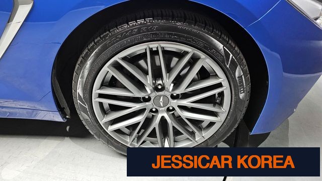 2018 Genesis G70 - Thumbnail 14