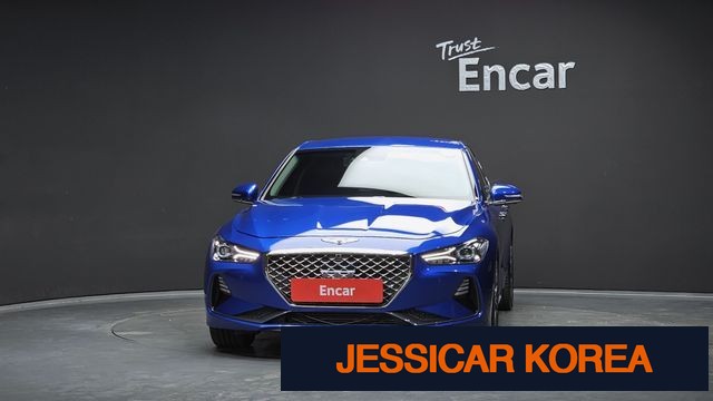 2018 Genesis G70 - Thumbnail 16