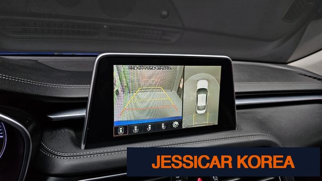 2018 Genesis G70 - Thumbnail 20