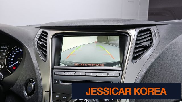 2012 Hyundai Grandeur HG - Thumbnail 3