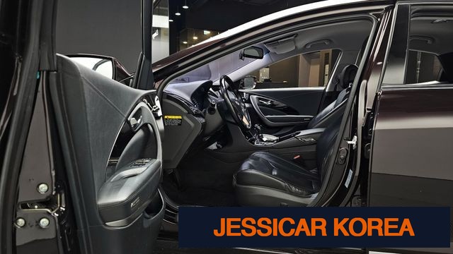 2012 Hyundai Grandeur HG - Thumbnail 5