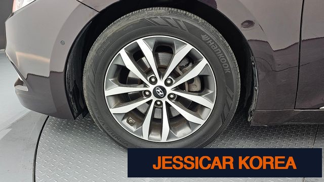 2012 Hyundai Grandeur HG - Thumbnail 6