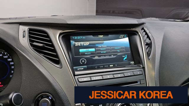2012 Hyundai Grandeur HG - Thumbnail 13