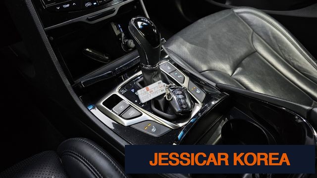 2012 Hyundai Grandeur HG - Thumbnail 14