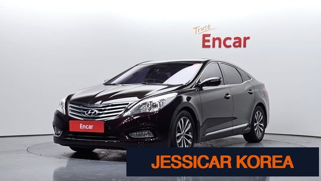 2012 Hyundai Grandeur HG - Thumbnail 15