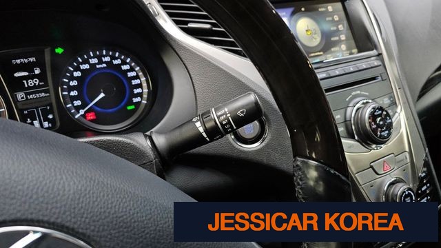 2012 Hyundai Grandeur HG - Thumbnail 20