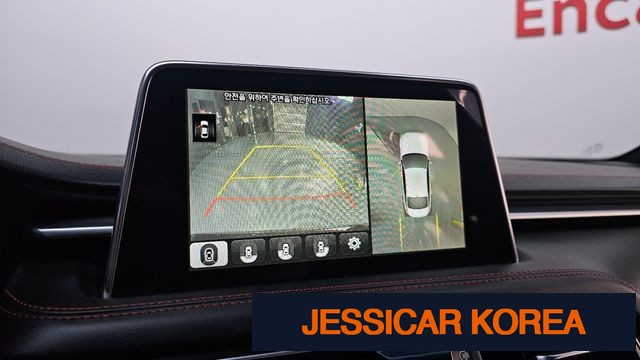 2018 Genesis G70 - Thumbnail 2