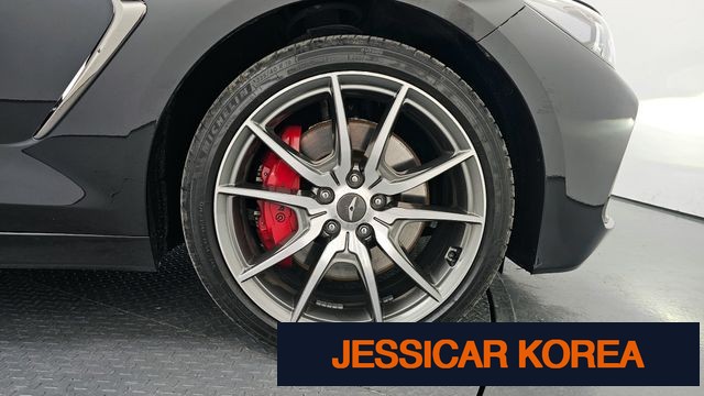 2018 Genesis G70 - Thumbnail 3