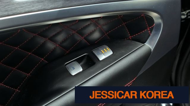 2018 Genesis G70 - Thumbnail 4