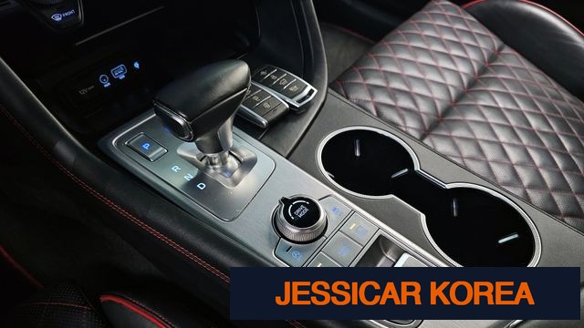 2018 Genesis G70 - Thumbnail 6