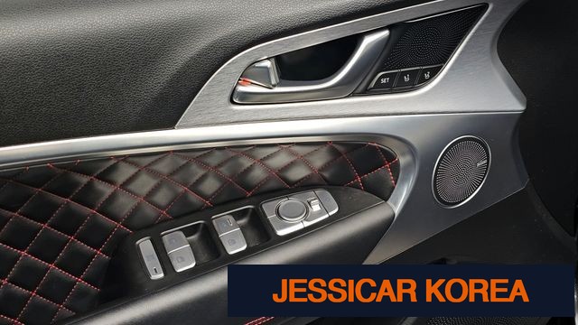2018 Genesis G70 - Thumbnail 8