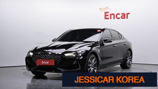 2018 Genesis G70 - Thumbnail 11