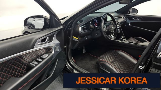 2018 Genesis G70 - Thumbnail 13