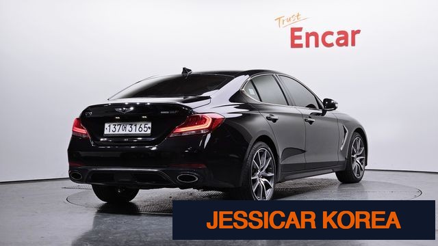 2018 Genesis G70 - Thumbnail 15