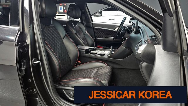 2018 Genesis G70 - Thumbnail 18