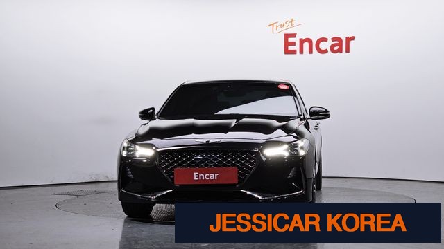 2018 Genesis G70 - Thumbnail 20
