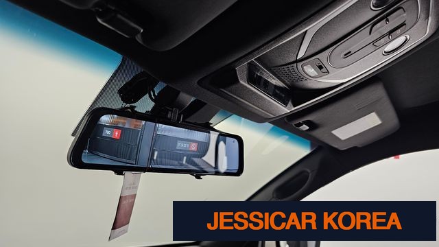 2023 KG Mobility The New Rexton Sports - Thumbnail 6