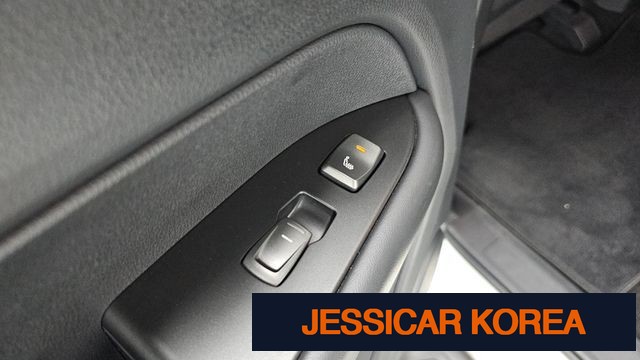 2023 KG Mobility The New Rexton Sports - Thumbnail 19