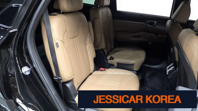 2024 Kia The New Sorento 4th generation - Thumbnail 3