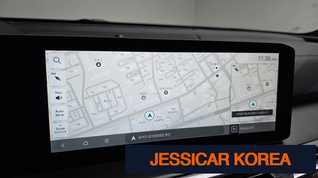2024 Kia The New Sorento 4th generation - Thumbnail 4